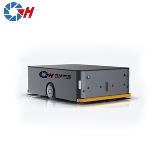 GHZN-AGV600（1000kg）