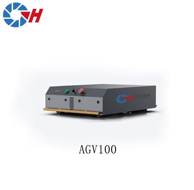 GHZN-AGV100